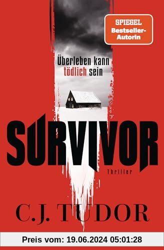 Survivor: Thriller